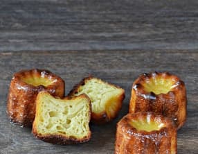 Cannelés