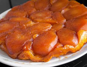 Tarte Tatin