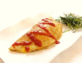 L'Omurice