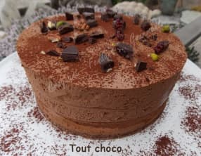 Tout choco