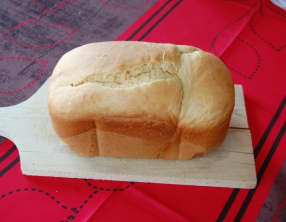 Pain de mie