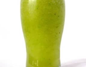 Limonade fraiche kiwi citron