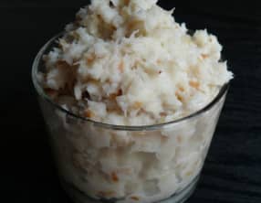 Rillettes de Limande