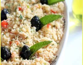 Taboule oriental