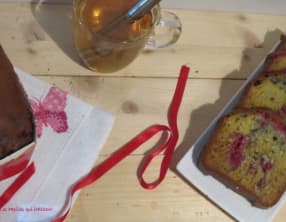 Cake super gourmand au mascarpone