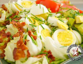 Salade Cobb