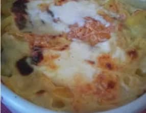 Gratin Dauphinois de mamie