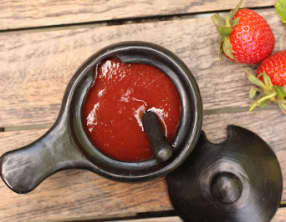 La cassonade, brune ou blonde, on l'adore