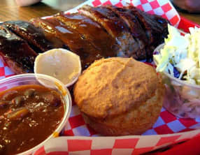 Sauce barbecue maison à l'américaine