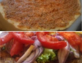 Lahmacun