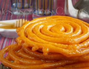 Zlabia patisse orientale