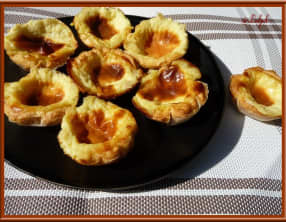 Pastéis de nata