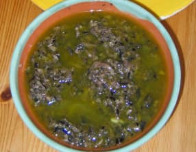 Anchoïade, un apéro aux anchois