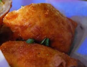 Brick - bourek au poulet