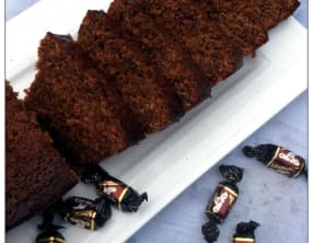 Cake Vintage aux Chokotoff