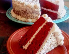 Fondant crémeux à la vanille pour fourrer, décorer les gâteaux