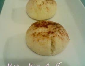 Montecaos ou Ghribia