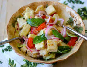 Panzanella
