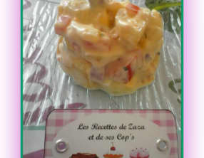 Salade Piémontaise de Zaza