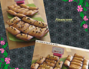Financiers