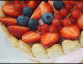 Le Pompadour de Jean-Marie Augnet