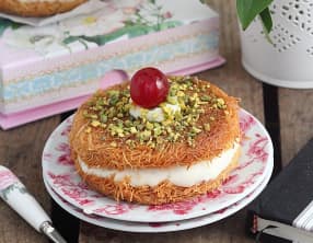 Konafa Osmaillia
