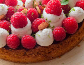 Le Fantastik Framboise