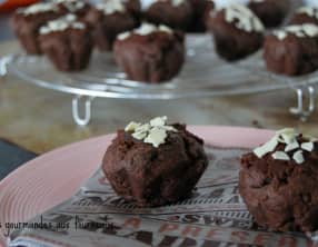 Brioche tout chocolat