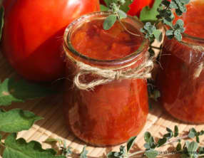 A chacun sa sauce tomate