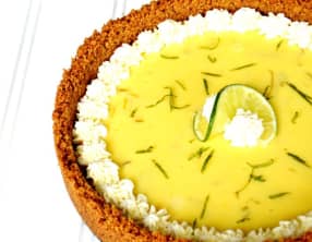 Key Lime Pie