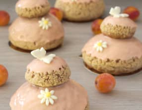 La religieuse à la mirabelle