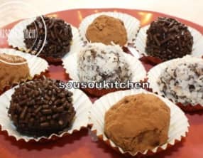 Truffes