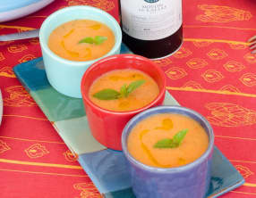 Gazpacho Andaluz