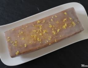 Cake ultime au citron