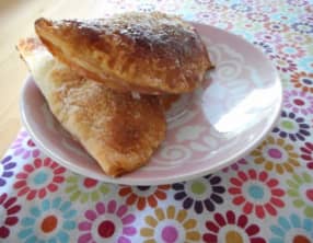 Chaussons aux figues