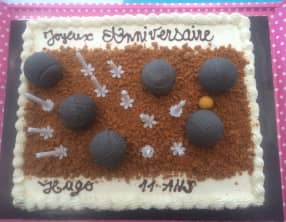 Entremêts poires spéculoos