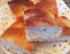 La Fougasse d’Aigues Mortes