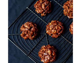 Roses des sables Sans gluten