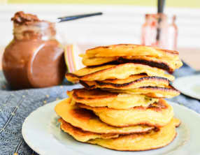 Pancakes