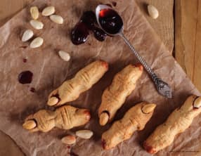 Ça va trancher chérie !