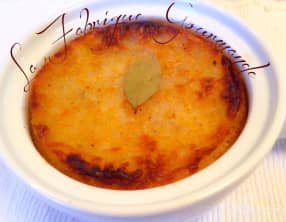 Hachis Parmentier Façon Marocaine