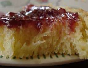 La brioche d’Ali Baba