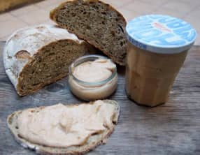 Beurre de coing et de pomme