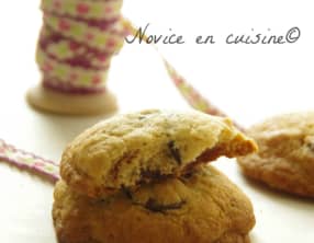 Cookies gourmands