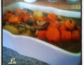 Ragout de légumes