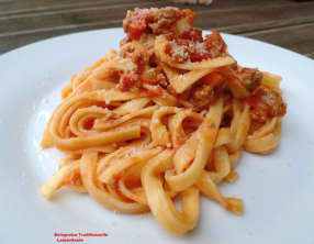 Bolognaise Traditionnelle