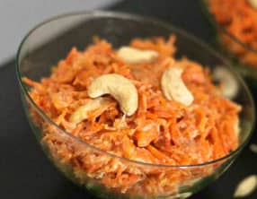 Gajar Ka Halwa