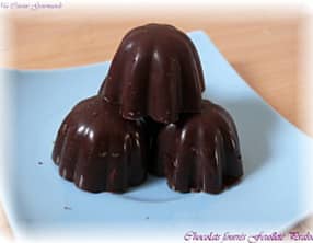 Chocolats au Praliné