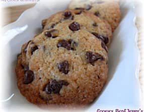 Cookies Ben and Jerry’s