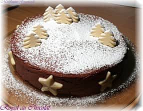 Royal au Chocolat